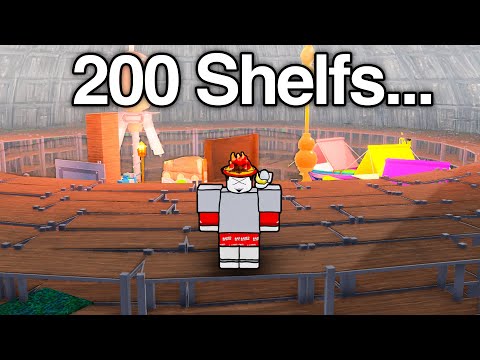 Ich BAUE Die DÜMMSTE BASIS In 99 Nights in The Forest!