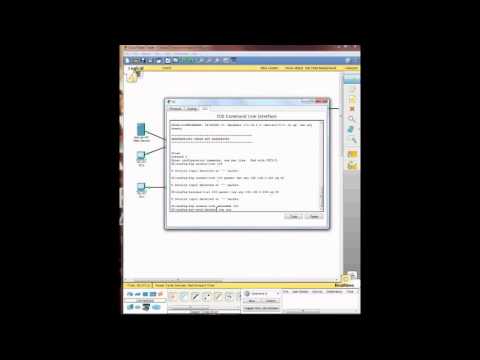 Activity 8.1.2-Configuring a WAN connection Using PPP