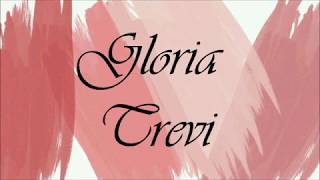 Cinco minutos-Gloria Trevi (Letra)