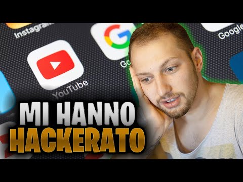 MY CHANNEL HAS BEEN HACKED **THE PIT TAKES REVENGE**