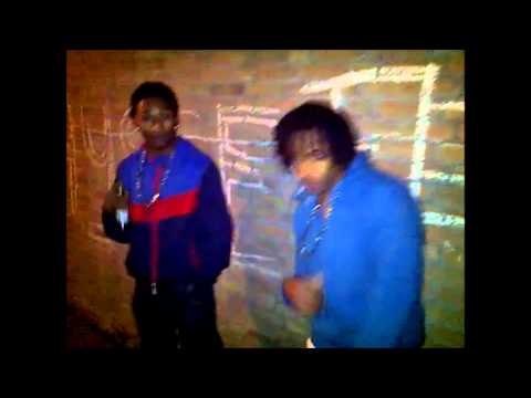 Naniito Rast -Splikashon