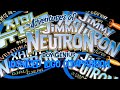 The Adventures Of Jimmy Neutron Boy Genius Localized Logo Comparison