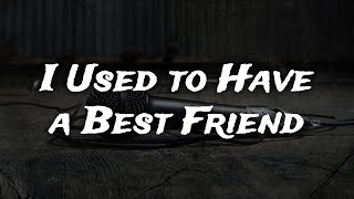 Download lagu Asking Alexandria - I Used to Have a Best Friend (But Then He Gave Me an STD) [Lyrics] mp3