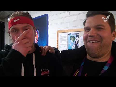 #HAASTEMIEHET, S2E8: KooKoo | Veikkaus