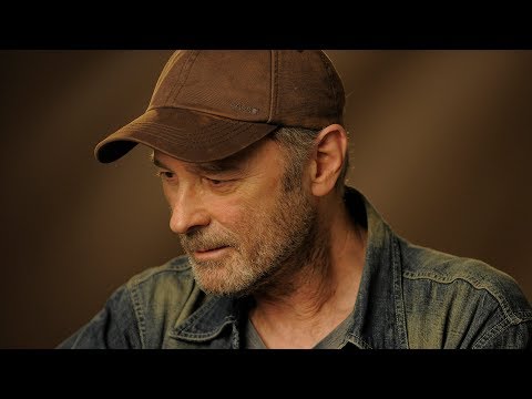 Pete Wolf Band - The new band project from Wolfgang Petry