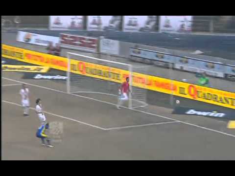 Verona 1-0 Gubbio 18/02/2012 2011-12 - 28°