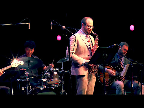 One's Way Back 귀로 - World Jazz Quintet