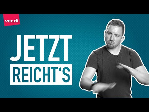 Warum wird gestreikt? Ist Streik erlaubt? Wer darf streiken, wer nicht? -Streikrecht einfach erklärt