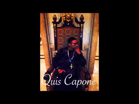 Quis Capone - Hustle (Prod By MackCutty)