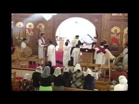 Sunday Liturgy - 9/11/2016