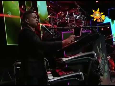 Sindi Bindi Adare - Kaveesha Kaviraj - Flashback Hiru Mega Blast | Neluewa 2018 12 08