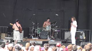 Consider The Source at The Big Up 2011: Take 10