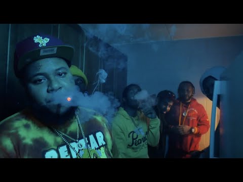 TwoGzLikeGucci - STORM Ft. WholeLottaMoney800 (Official Music Video) S/E @FNSFilms