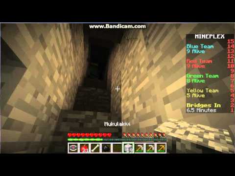 PELATAAN THE BRIDGES