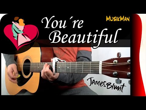 So Happy - James Blunt