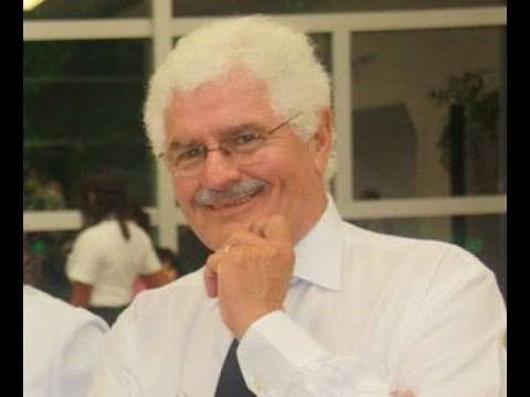 Alameda Fernando Dini Neto - Caminho da Luz