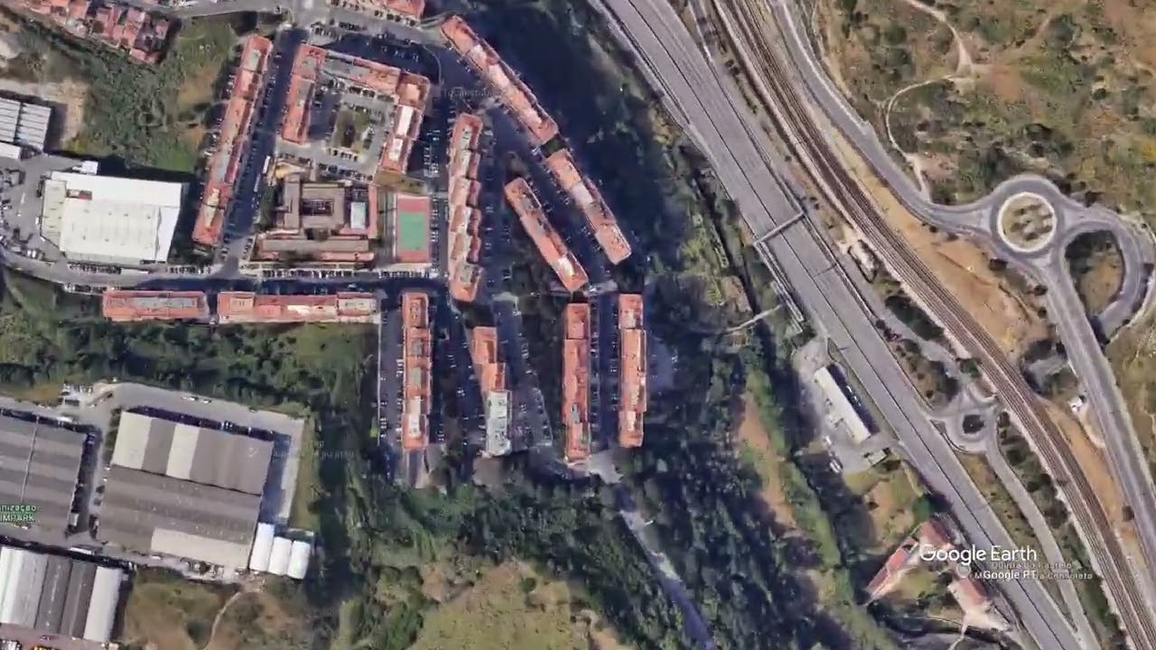 Vídeo do imóvel