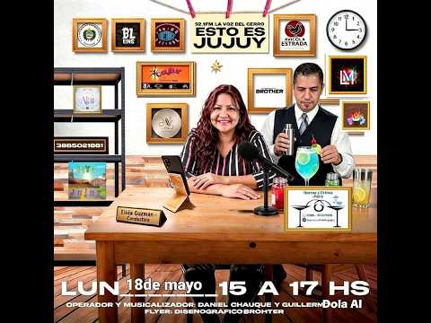 Esto es Jujuy
