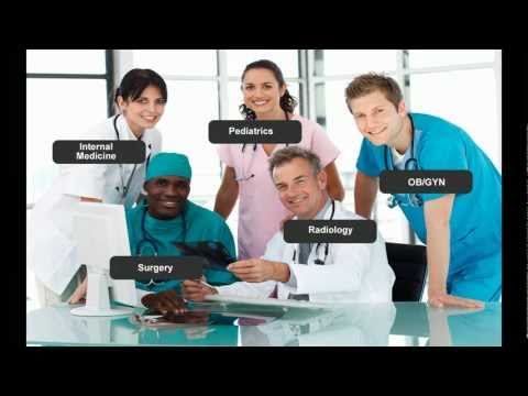 Part 2 : The Personal Statement by Dr Brian