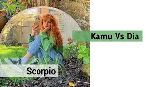 Download lagu SCORPIO 9-19 MARET 2023 ' ADA KEJUTAN ROMANTIS DARI DIA ' mp3