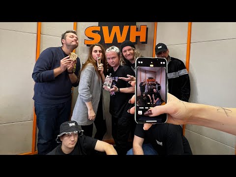 Singapūras Satīns izdod albumu “SUPER DUPER” un izsludina pavasara lielkoncertus // TIK TIK TIK