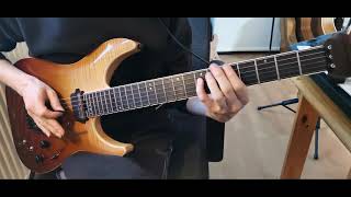 Download lagu Andy James - The Wind That Shakes The Heart (Cover) mp3