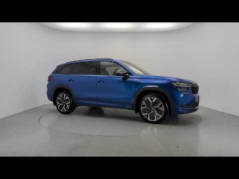 Skoda Kodiaq SPORTLINE 2.0TDI 150HP DSG - Image 2
