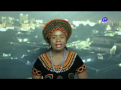 20H BILINGUE DU DIMANCHE 03 JANVIER 2021 - ÉQUINOXE TV