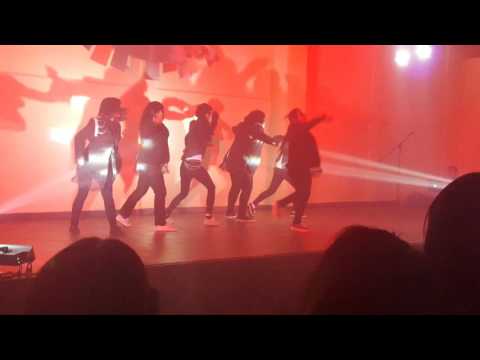 Totally D.S. Dance Cover - Overdose (EXO)