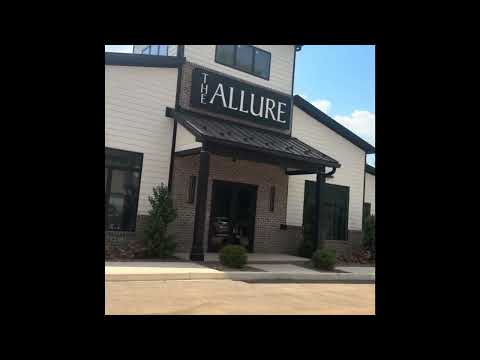 Video of The Allure Community