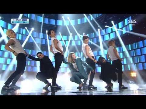 [HD 1080p] Kahi - It's Me 131103