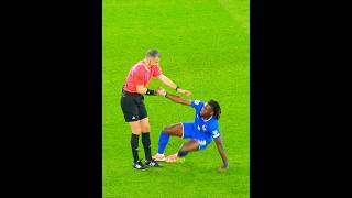Referee Moments 😳🤣
