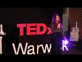 How To Bounce Back Without Burning Out Bex Spiller TEDxWarwick