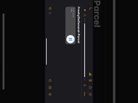 FreshyDaGeneral Chris Elite MisRon(parcel)(official audio)