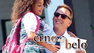 ČRNO ALI BELO (&quot;Black or White&quot;)