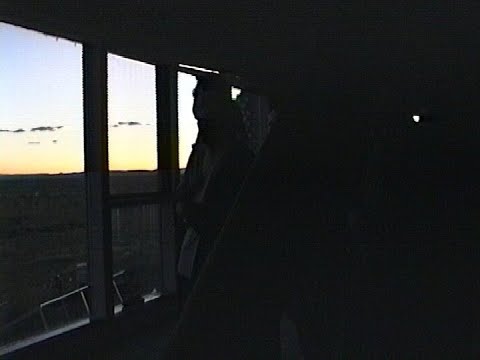 GrandShaykh Nazim al-Haqqani - MAGHRIB Prayer - 1991 09 08 Sunday -  remastered 1280x720