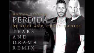 Perdida (Tears and Drama Remix Radio Edit) - Mónica Naranjo