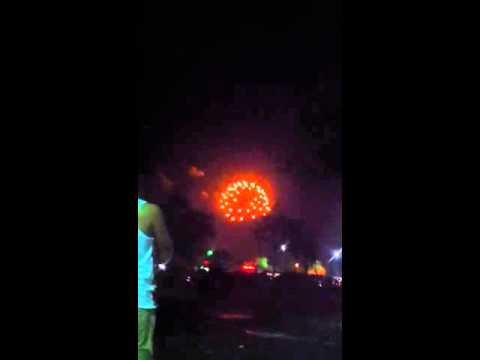 Michael Adam Prescott 18 4th of July