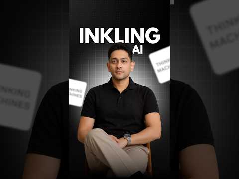 OpenAI’s ex-CTO launched her own AI | Inkling AI