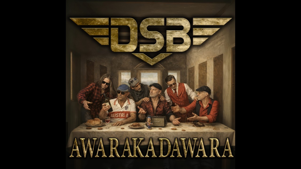 Awarakadawara  Doktor Sdbahn & die SymPartie