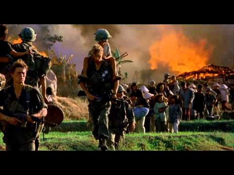 Platoon "Rooster" Music Video