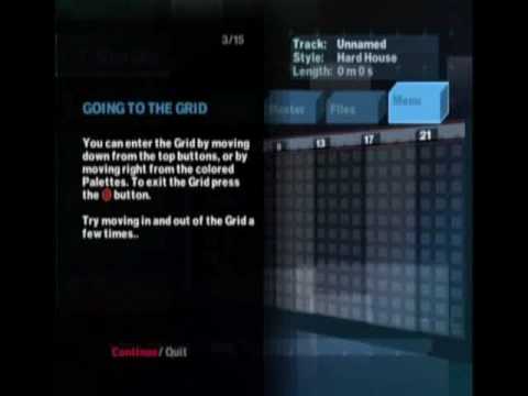 MTV Music Generator 3 Xbox