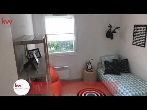 APPARTEMENT T3 FENOUILLET