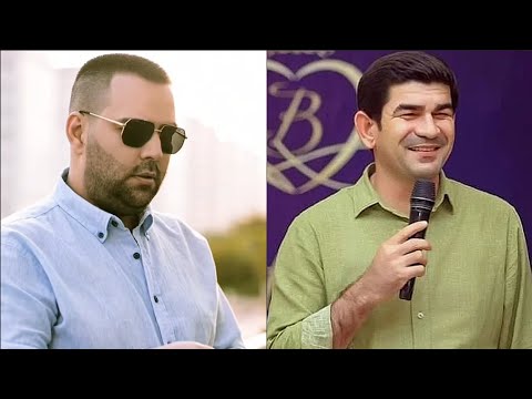 Nazir Habibow vs Hajy Ýazmammedow_Gyzykly Toý Pursotlary_2022