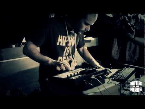 Battles of the Nerds Season 2013//1st Edition// Téhu VS Memorecks