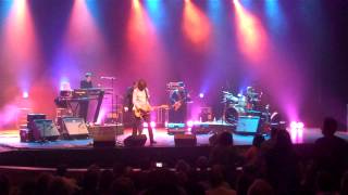 The Fixx - Sunshine in The Shade live at Marion Civic Center 7/26/2014