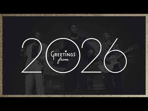 Jonas Brothers New Year’s Eve - Live From Miami (Pre-show)
