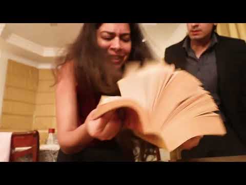 MUNISH KHANNA Five Minute...