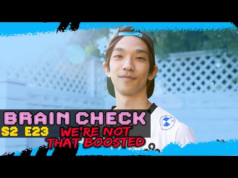 Getting back into the FIGHT for WORLDS | BRAIN CHECK S2 Ep. 23 - Cloud9 LCS Voice Comms