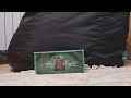 After Eight Chocolate With Mint Satisfying Unboxing ASMR